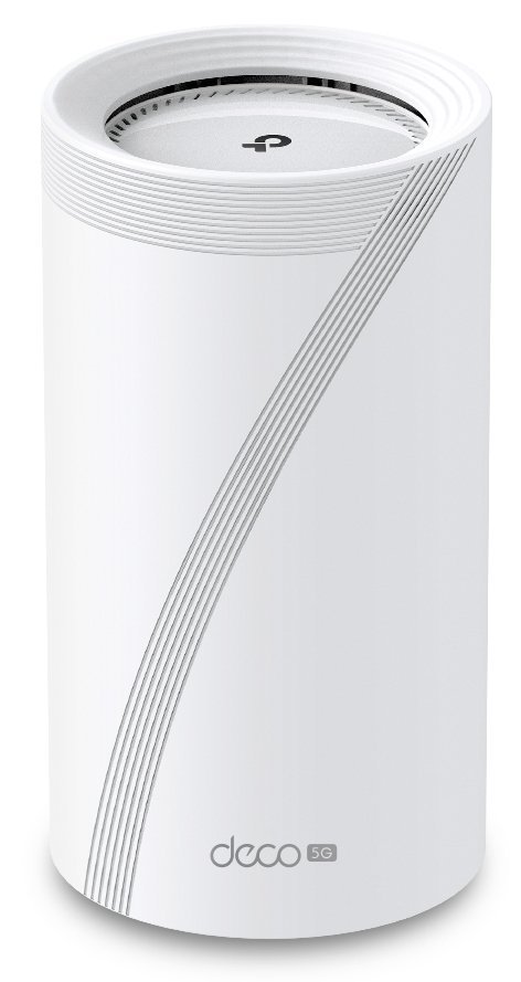 TP-Link DECO BE65-5G(1-PACK) sistema Wi-Fi Mesh Tri-band (2,4 …