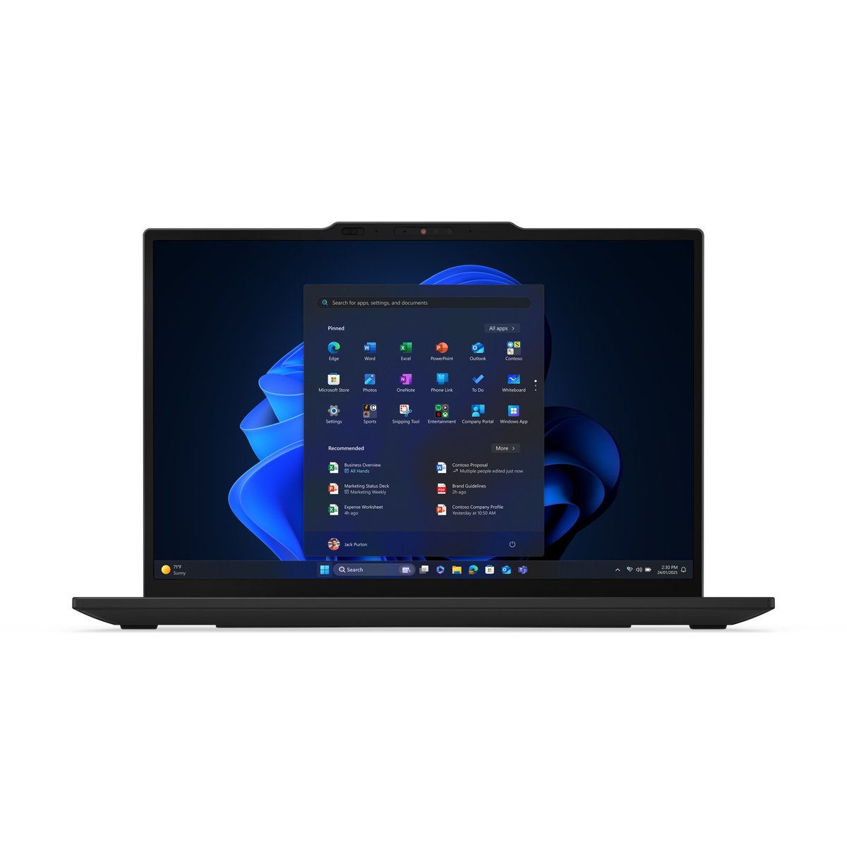 Lenovo ThinkPad X13 Gen 6 (Intel) Intel Core …