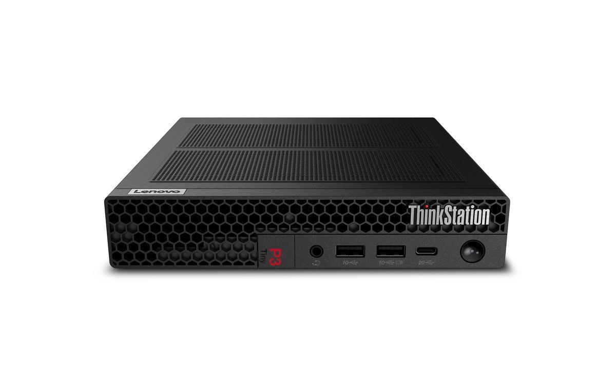 Lenovo ThinkStation P3 Tiny Gen 2 Intel Core …