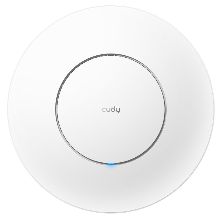 ACCESS POINT CU-AP3000 WIRELESS GIGABIT DUAL BAND AX3000 …