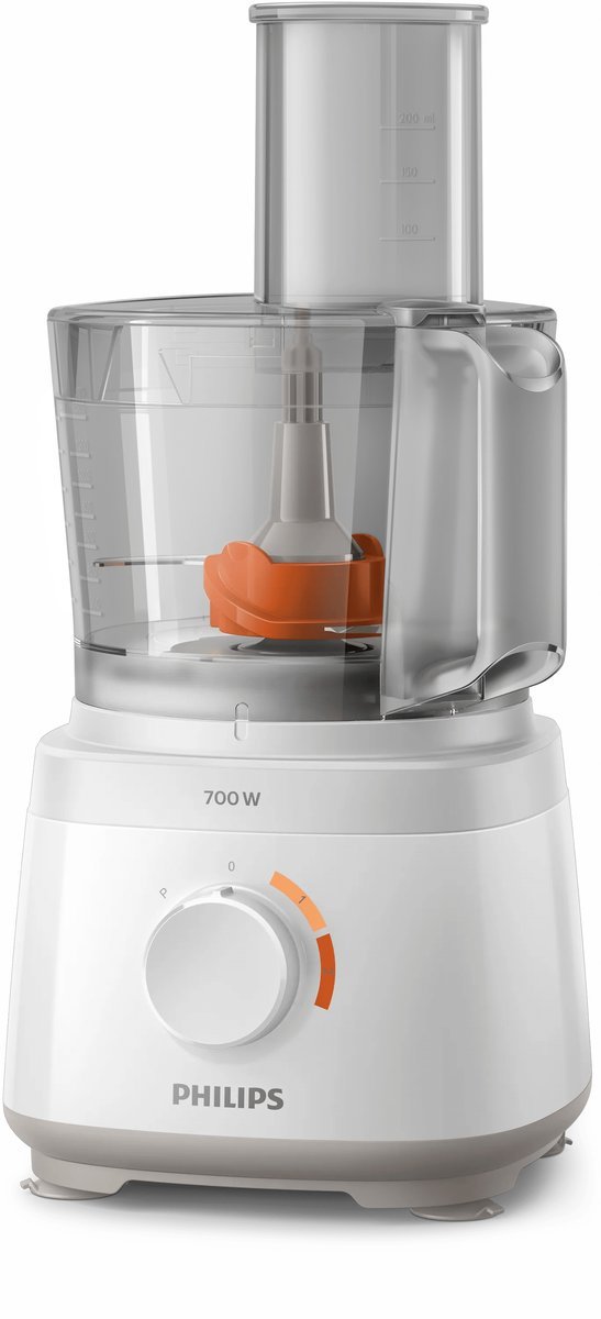 PHILIPS ROBOT DA CUCINA DAILY XXL DISCO 2 …