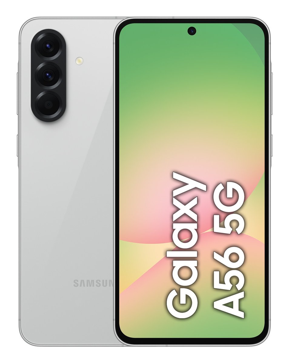 Samsung Galaxy A56 17 cm (6.7") Doppia SIM …
