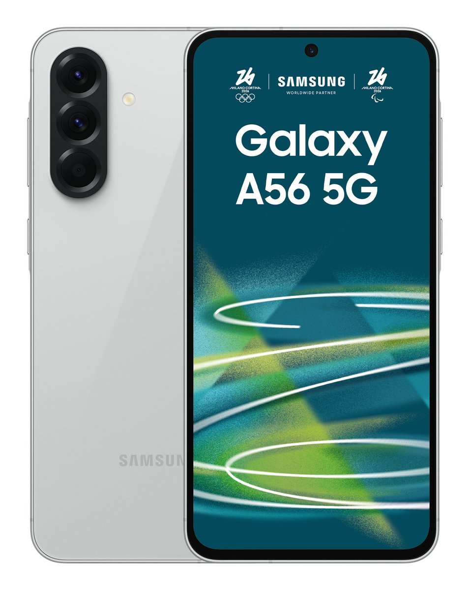 SM SAMSUNG GALAXY A56 5G AWESOME 6,7 8+128GB …