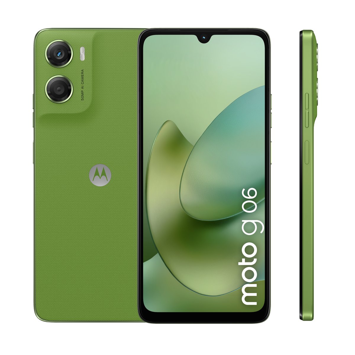 Motorola moto g06 , 17,5 cm (6.88ʺ), 4 …