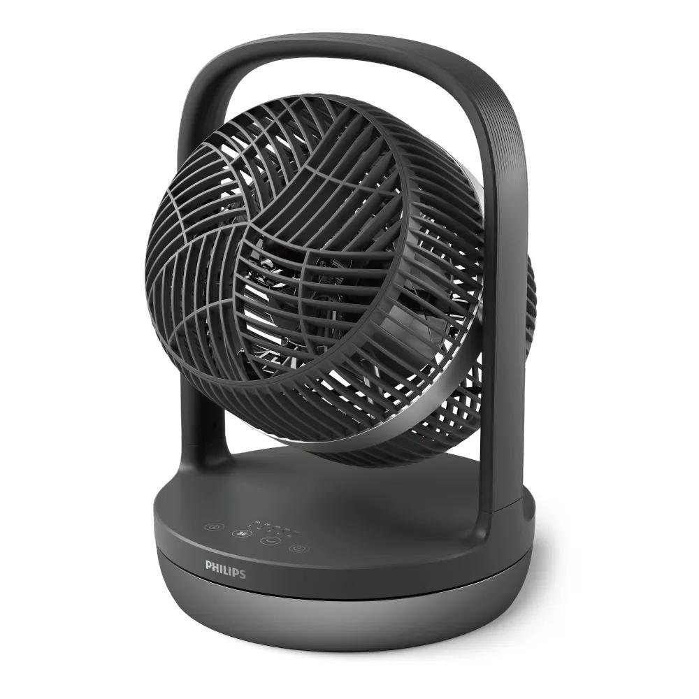 VENTILATORE TOWER FAN 3050 BLACK 811MCUBI DA TAVOLO …
