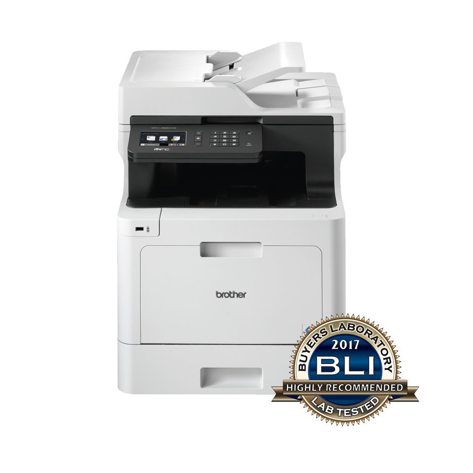 Brother MFC-L8690CDW stampante laser A colori 2400 x …