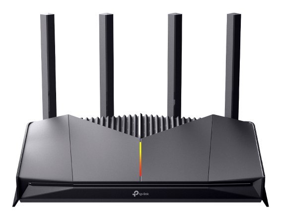 TP-Link Archer GE230 router wireless 2.5 Gigabit Ethernet …