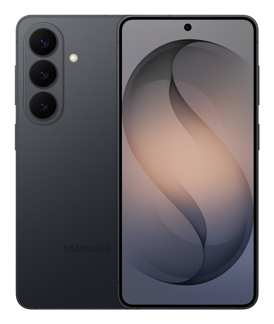 Samsung Galaxy S26 512GB Black 15.93cm (6.3") OLED …