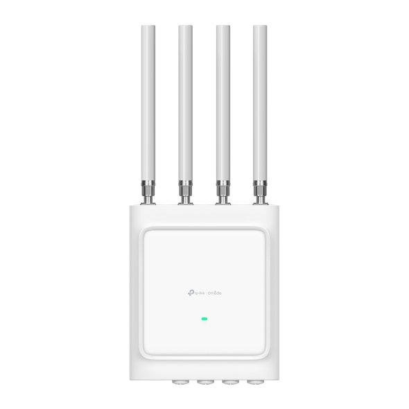 OMADA AX3600 IN/OUT DUAL-BAND WIFI6