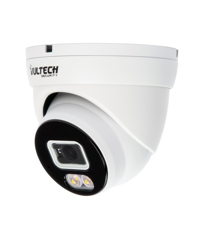 Vultech Security VS-UVC5050DMFESC-AOC telecamera di sorveglianza Cupola Telecamera …