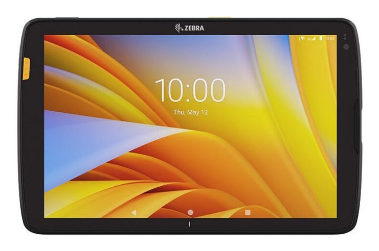 Zebra ET40 Snapdragon 64 GB 20,3 cm (8") …