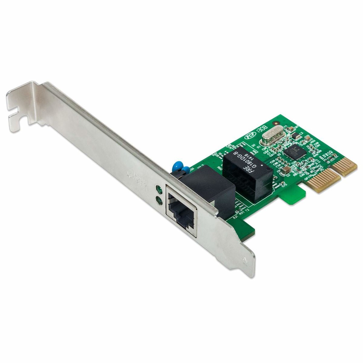 Intellinet 522533 scheda di rete e adattatore Interno …