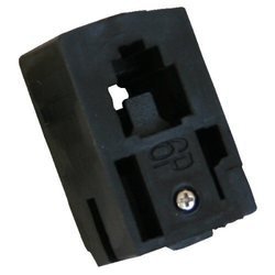 InLine Modulo RJ12 6P6C per Crimpatrice Professionale