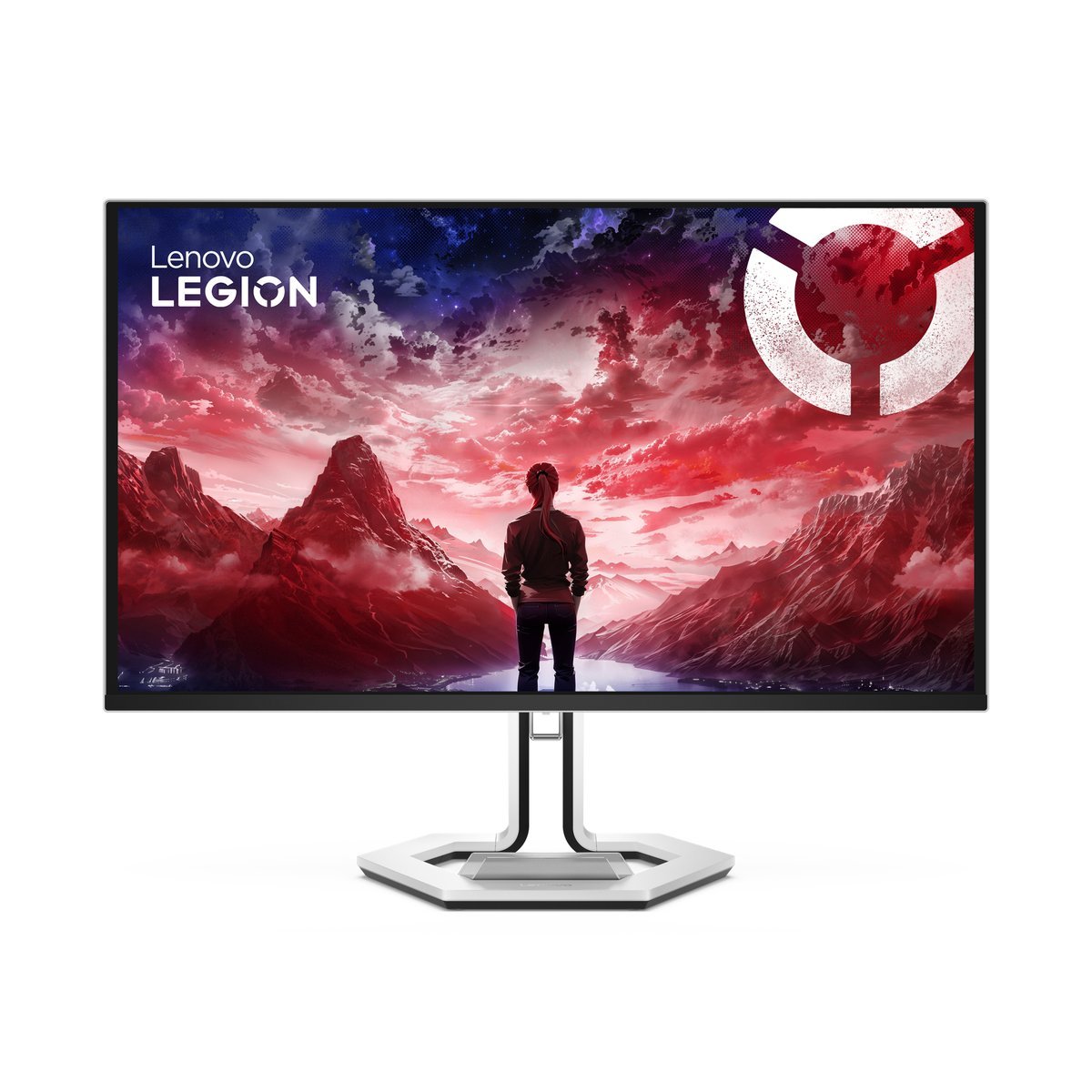 Lenovo Legion Pro 27UD-10 Monitor PC 67,3 cm …