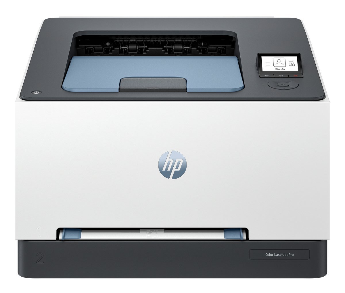HP Color LaserJet Pro 3202dn Printer A colori …