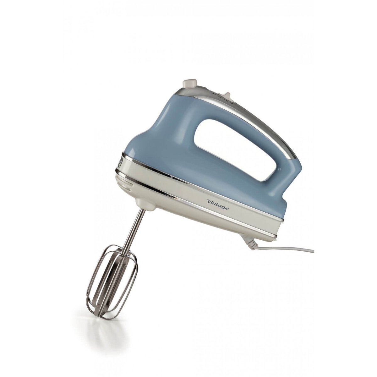 Ariete Sbattitore Vintage 1548 5 Velocita 450W Cream …