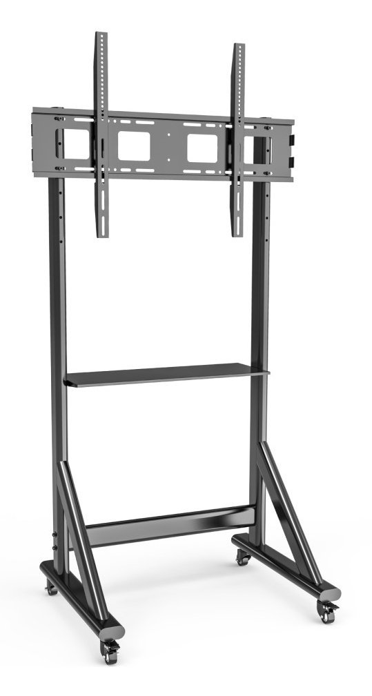 Techly ICA-TR7412 Supporto TV mobile 55-100” fino a …