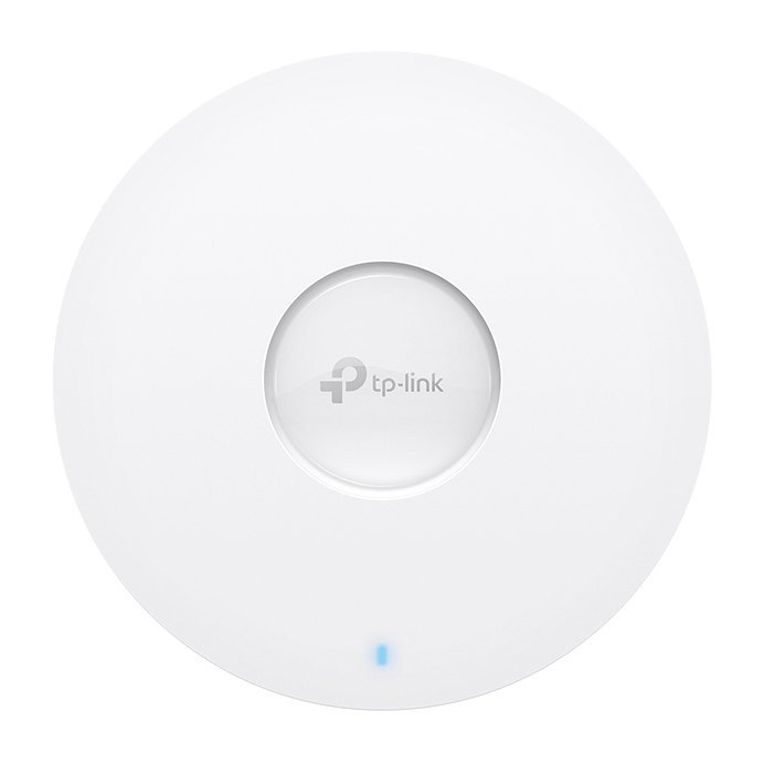 ACCESS POINT WIRELESS INDOOR GIGABIT AX1800 WIFI6 EAP610