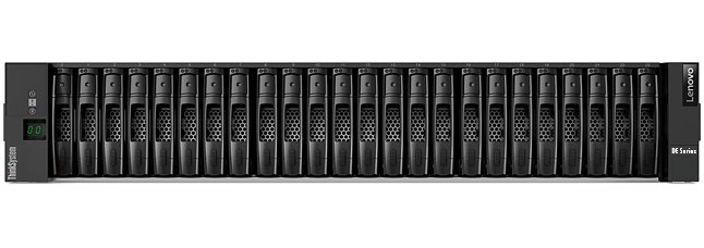 Lenovo ThinkSystem DE4000H array di dischi 0 TB …