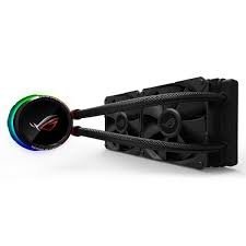 Asus ROG Ryuo 240 RGB AIO Liquid CPU …