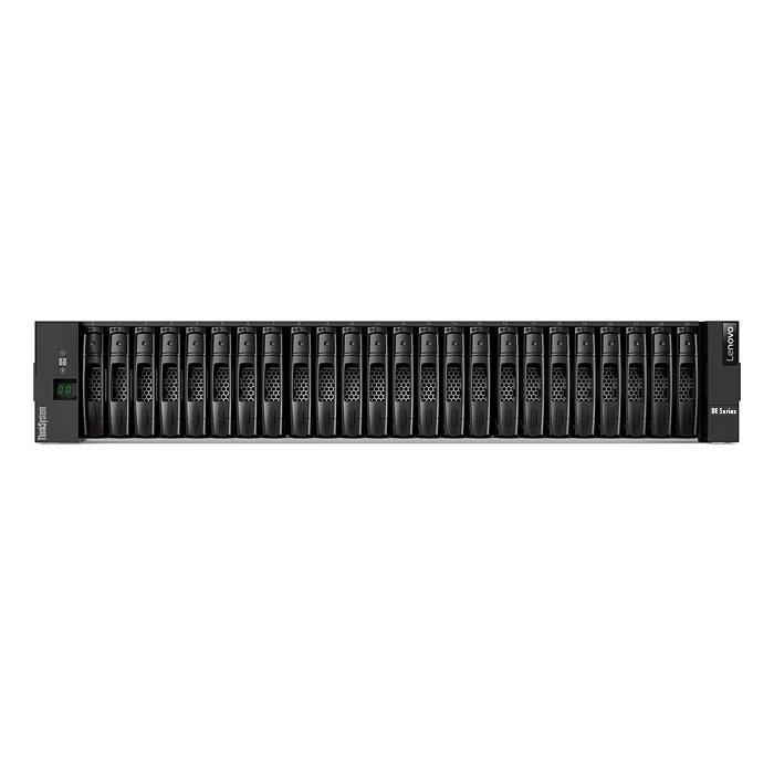 Lenovo ThinkSystem DE4000F array di dischi Armadio (2U) …