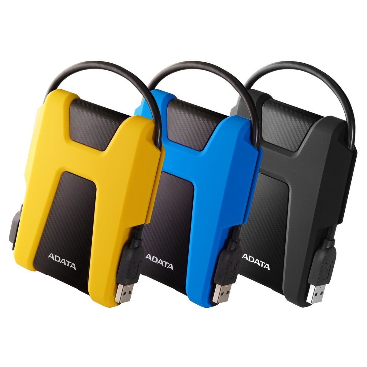 ADATA HD680 disco rigido esterno 1 TB USB …