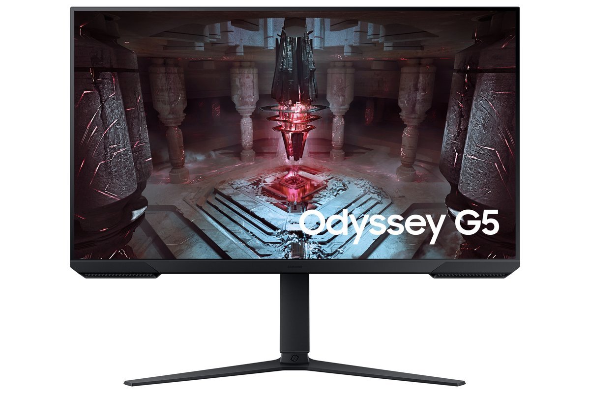 Samsung S32CG510EU Monitor PC 81,3 cm (32") 2560 …