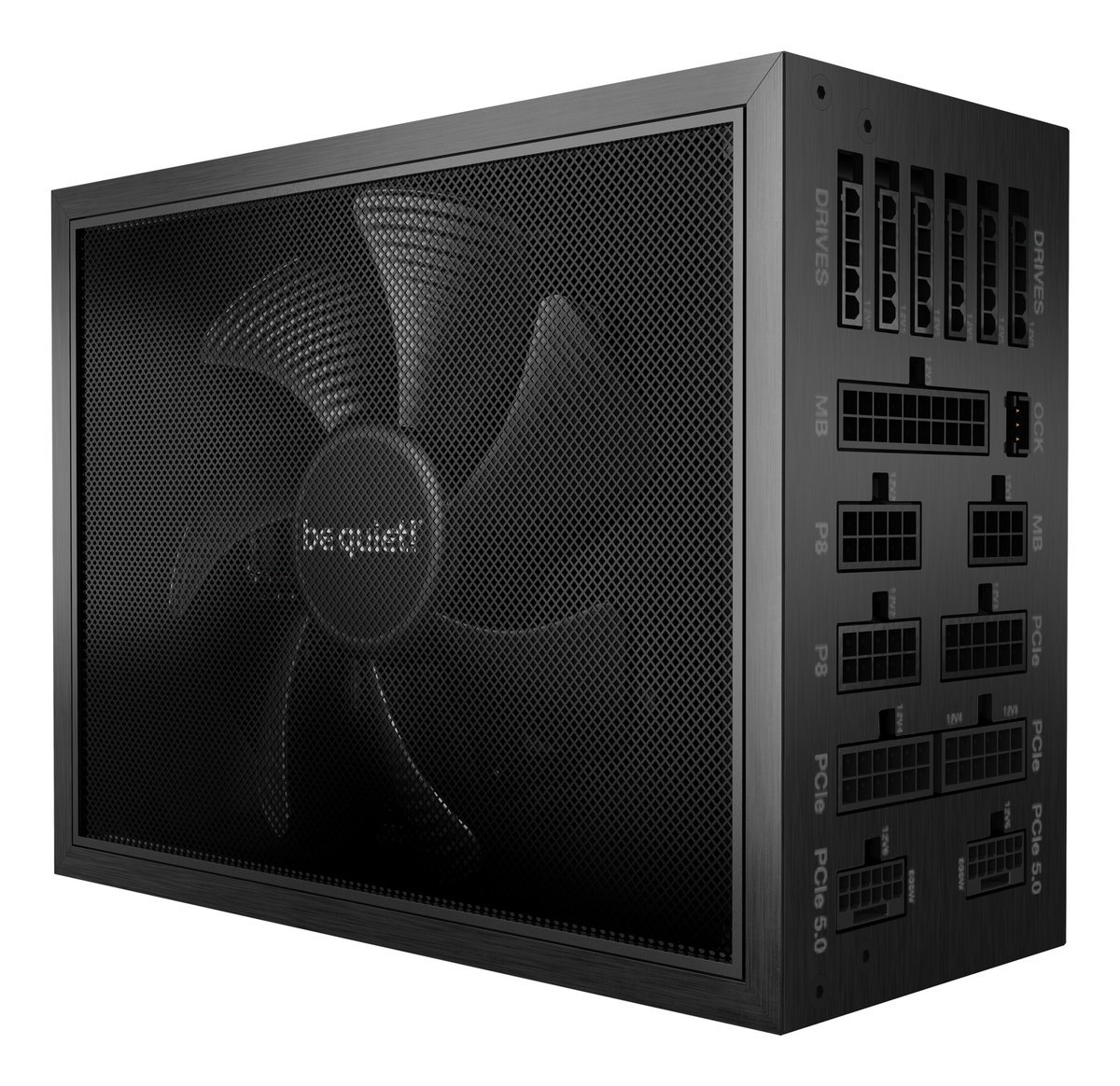 be quiet! Dark Power Pro 13 80 PLUS …