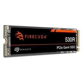 Seagate FireCuda 530R 1 TB M.2 PCI Express …