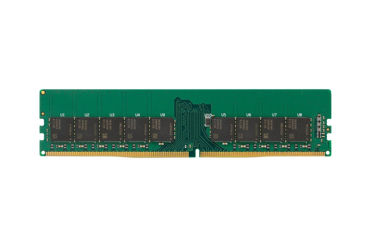 Modulo di Memoria Goodram DRAM ECC UDIMM 32GB …