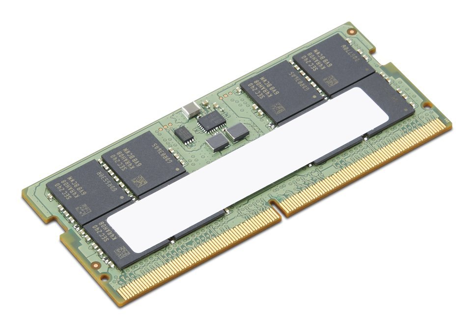 Lenovo 4X71M23188 memoria 32 GB 1 x 32 …