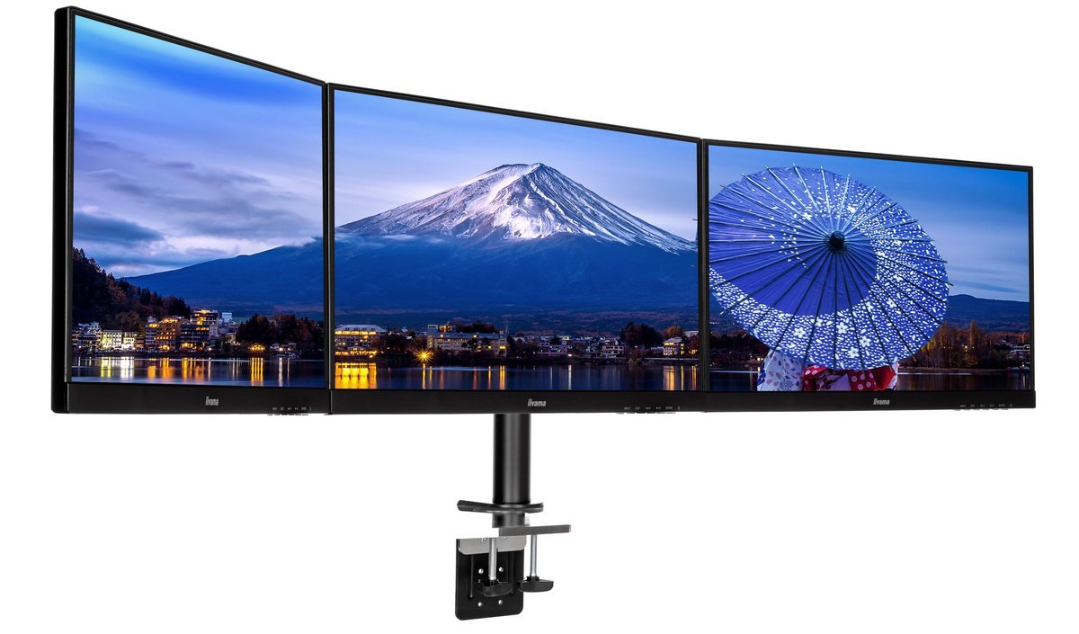 PARTI DI RICAMBIO TRIPLE DESKTOP ARM F / …