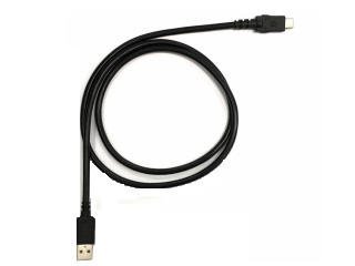 Zebra CBL-TC5X-USBC2A-01 cavo USB 1 m USB A …