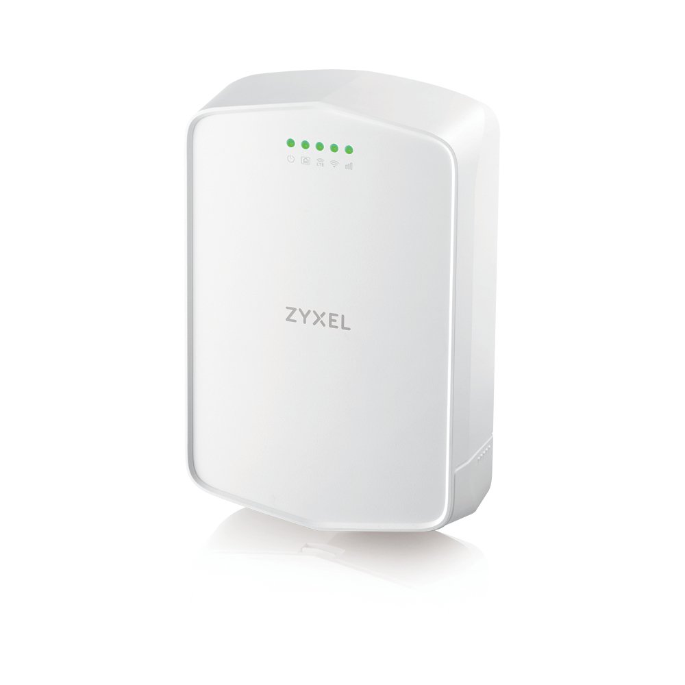 Zyxel LTE7240-M403 - Outdoor Edition - router wireless …