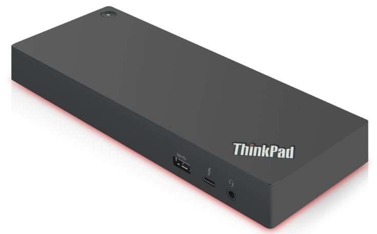 Lenovo 40AN0135EU replicatore di porte e docking station …