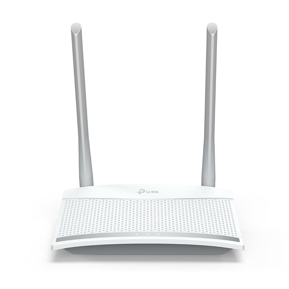TP-Link TL-WR820N router wireless Fast Ethernet Banda singola …