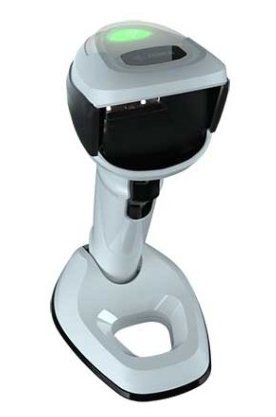 Zebra DS9908-HD Lettore di codici a barre portatile …