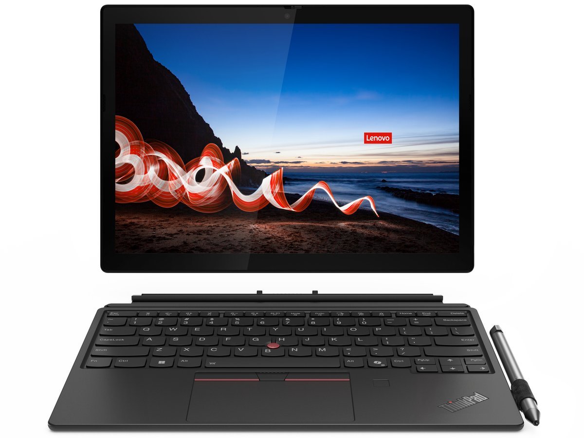 Lenovo ThinkPad X12 Detachable Gen 2 Intel Core …