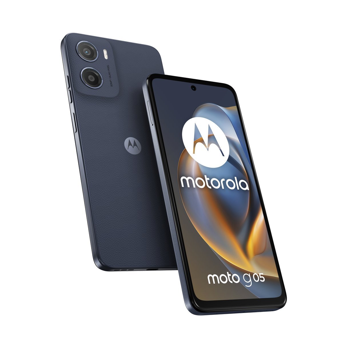 Smartphone - MOTO G05 4256 DENIM BLUE