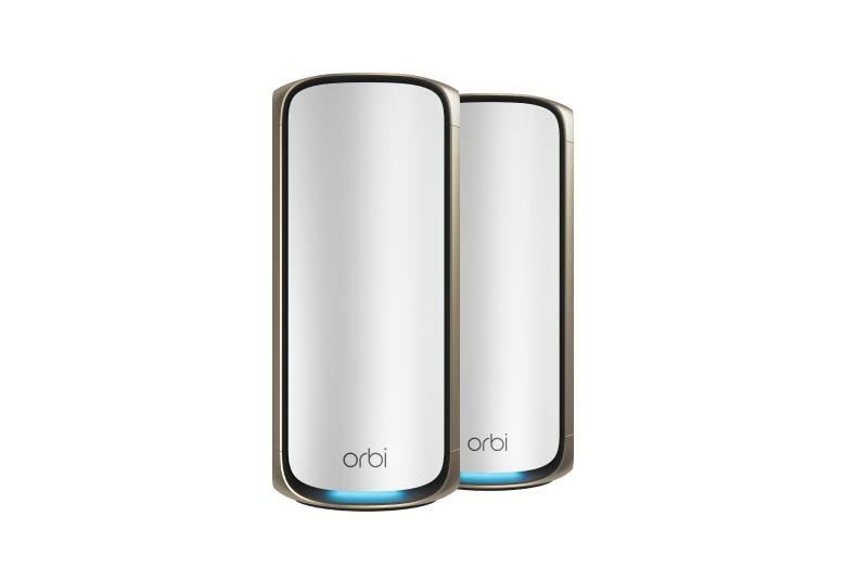 NETGEAR Orbi 970 Series RBE972S - Impianto Wi-Fi …