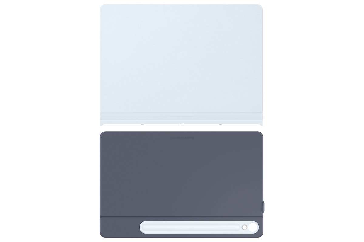 Samsung EF-BX710 27,9 cm (11") Custodia a libro …