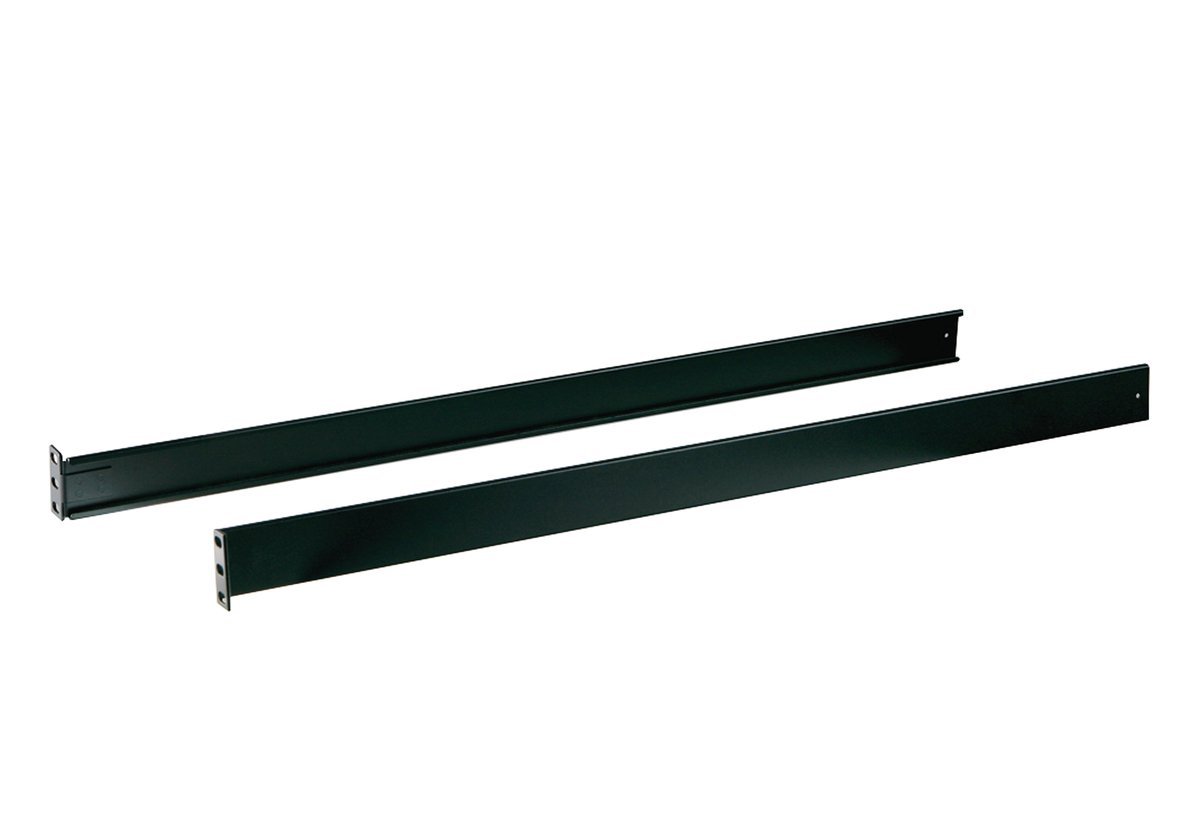 Installazione standard del kit di montaggio su rack …