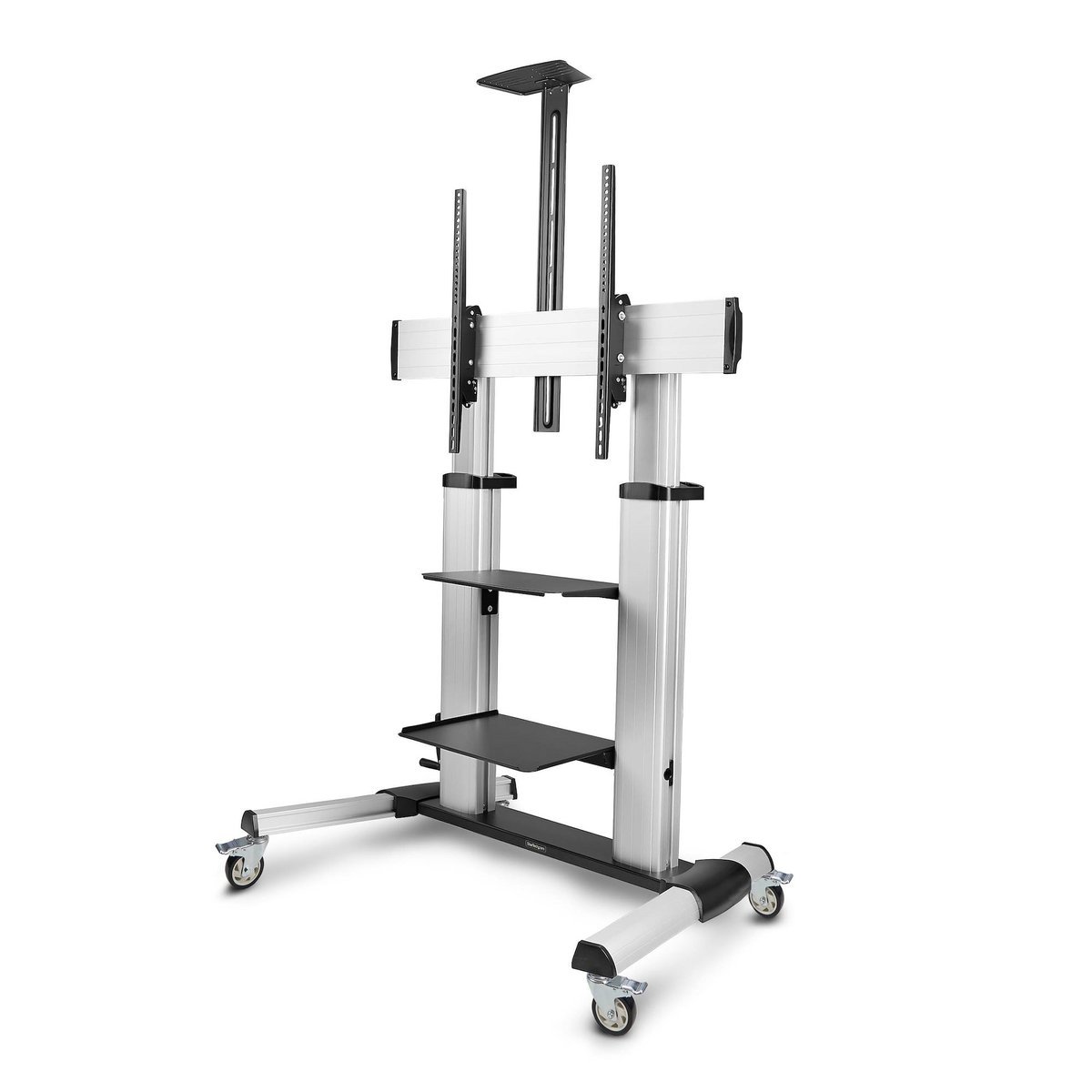 STARTECH CARRELLO/SUPPORTO TV SU RUOTE