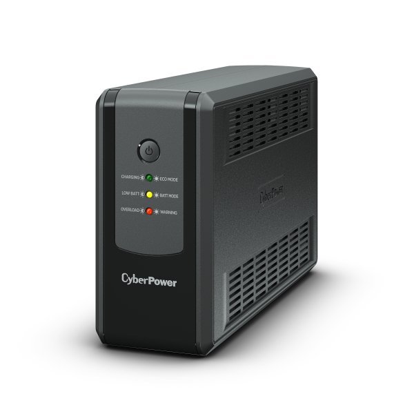 CyberPower UT650EG-FR gruppo di continuita (UPS) A linea …