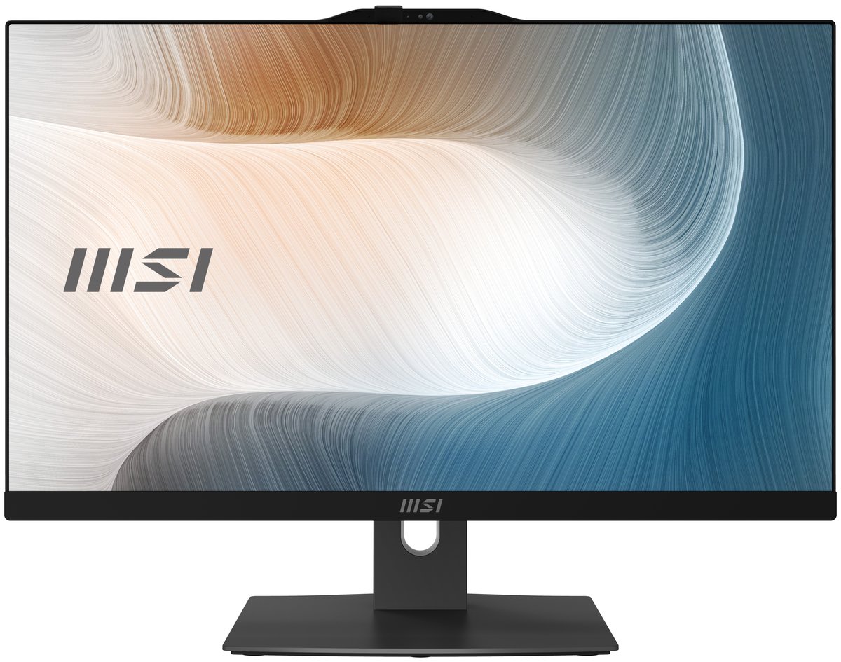AIO 23,8CORE 5 16G 512G W11P BK TC …
