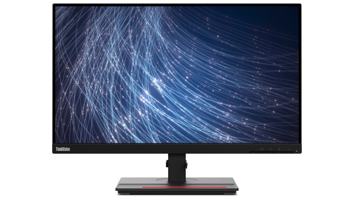 Lenovo ThinkVision T24m-29 60,5 cm (23.8") 1920 x …