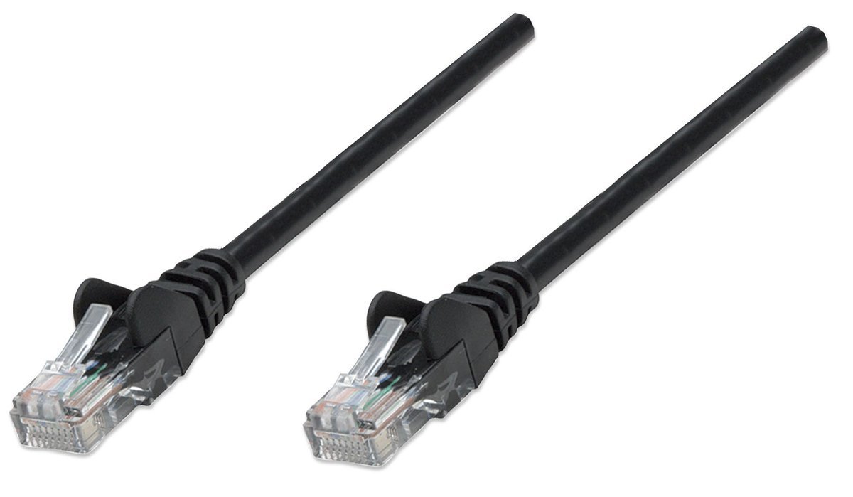 Intellinet 338387 - 1,5 m - Cat5e - …