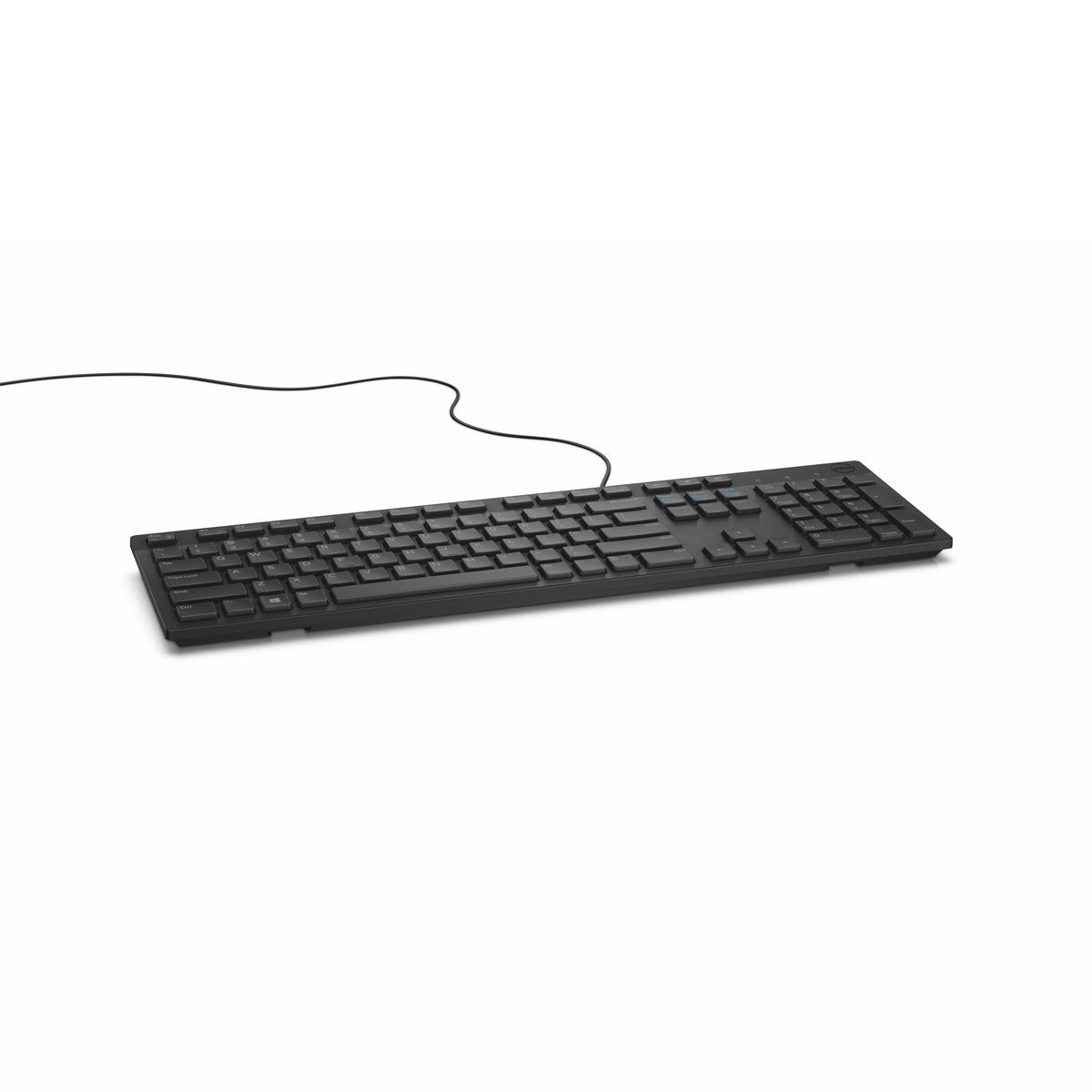 Dell KB216 Tastiera USB QWERTY Nera a Grande …