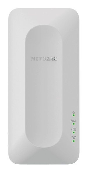 PARTI DI RICAMBIO EAX17 WIRELESS ROUTER GIGABIT