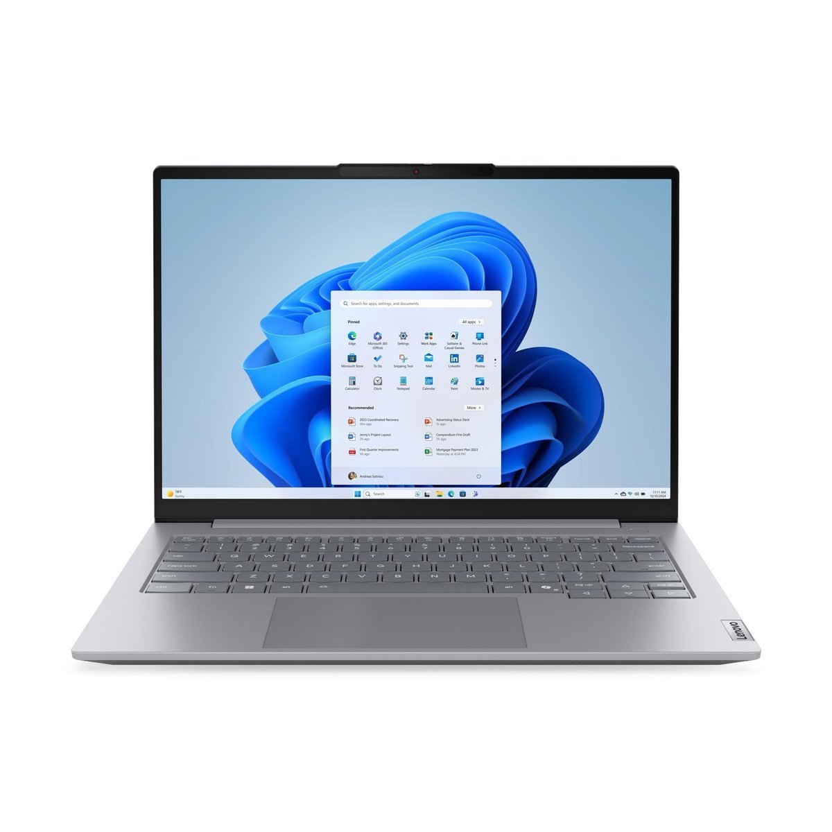 Lenovo ThinkBook 14 G9 IRL Intel Core 5 …